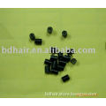 wholesale copper micro rings, micro loops, micro beads